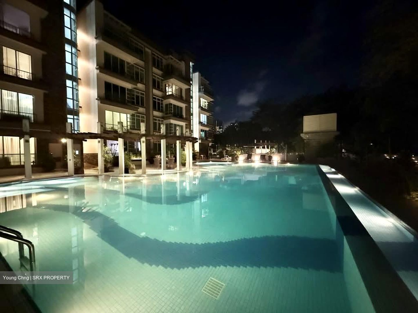 Jervois Regency (D10), Apartment #584479151